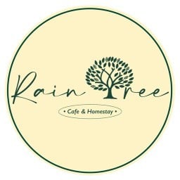 Rain Tree Cafe & Homestay เรนทรีคาเฟ่