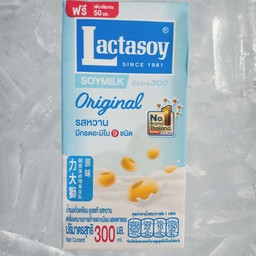 แลคตาซอย ออริจินอล