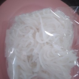 เส้นขนมจีน