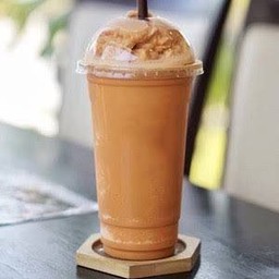 ชาไทย,ชานมปั่น