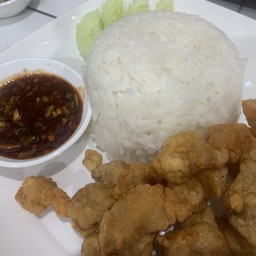 กินเพลิน ตามสั่ง ส้มตำ ยำ