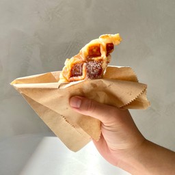 ครอฟเฟิล