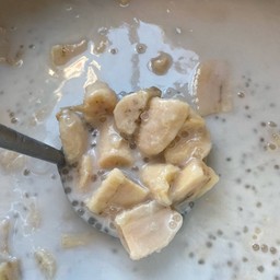 กล้วยบวดชี