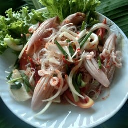 ครัวบ้านครูแตน