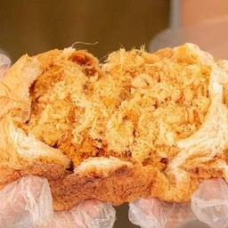 ไส้หมูหยองล้วน