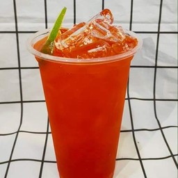 ชามะนาว