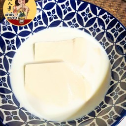 เต้าฮวยนมสด