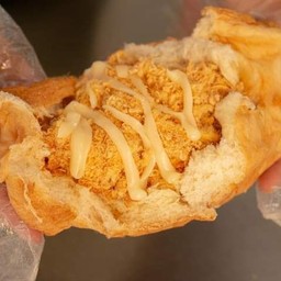 ไส้หมูหยองมาหยองเนส