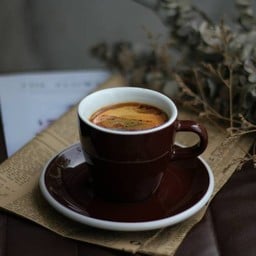 Hot Americano
