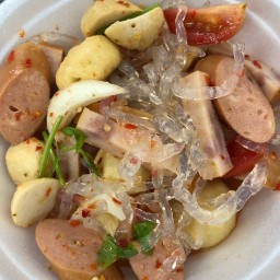 ยำโครตแซ่บ 243 สาขา1