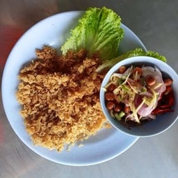 ร้าน ข้าวต้มคนเห็น(สาขา2)