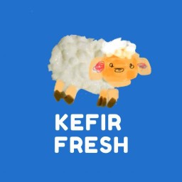 Kefir Fresh (คีเฟอร์เฟรช)