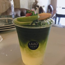 มัทฉะ