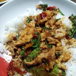 ตามสั่งนะจ๊ะ