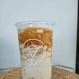 Caramel Fresh Milk