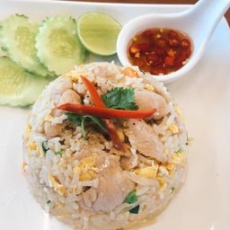 ข้าวผัด