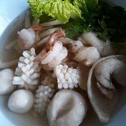 เกาเหลาทะเล