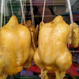 สมศรีเป็ดพะโล้