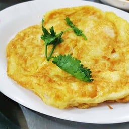ไข่เจียว
