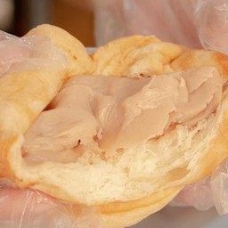 ไส้เผือก