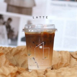 latte