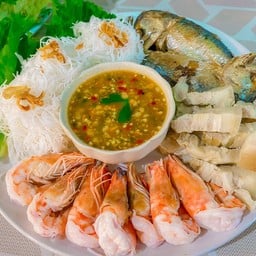 ร้านอิออยมันแซ่บ