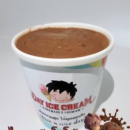 ไอติม ช็อกโกแลต