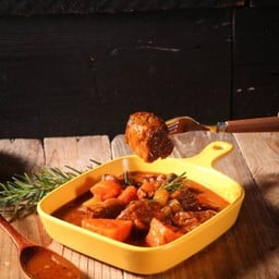 ครับเบอร์เกอร์ Craft Burger Sukhumvit64