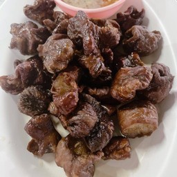 ไส้ทอดฮองกง