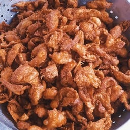 ดานีนไก่ทอดมุสสลิม