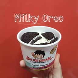 ไอติม โอริโอ้