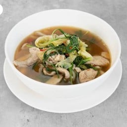 อ่อมหมู