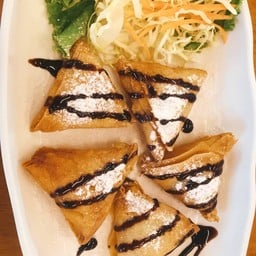 ซาโมซ่า