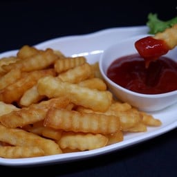 เฟรนฟราย