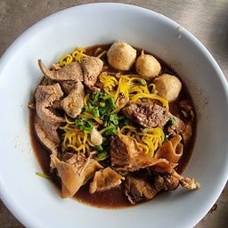 ร้านก๋วยเตี๋ยวเดี๋ยว