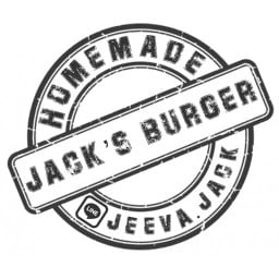 Jack's Burger - Homemade