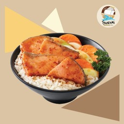 อิ่มอร่อย by จอย