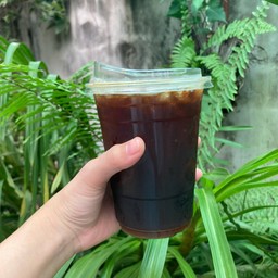 The Pumpkin Slow bar