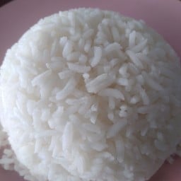 ข้าวสวย