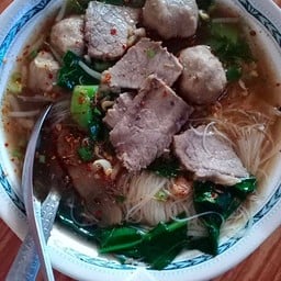กะเตี๋ยวคลอง20(ฮาลาล)