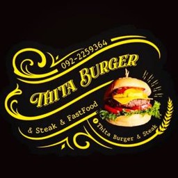 Thita Burger & Steak