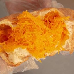 ไส้ฝอยทอง