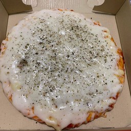 พิซซ่าก๊อตชิล่าหน้าทะลัก