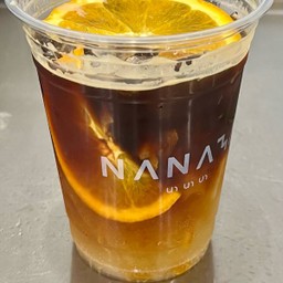 อเมริกาโน่ ส้มยูซุ delivery