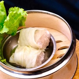 กะหล่ำกุ้งเด้ง