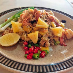 เก๋ โภชนา (ซ.โกษา)