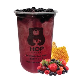 HOP Chafe ฮ็อป ชาเฟ ตลาดชุมชนจีนโบราณบ้านชากแง้ว