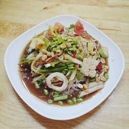 ตําป่าทะเลสุก