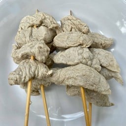 ข้าวไข่เจียวแบริ่ง48/1