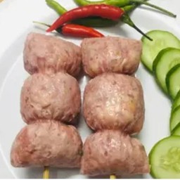 แหนมเอ็นไก่